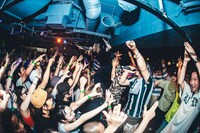 LIFESTYLE主催「能登半島復興 Charity Event」の様子。（撮影：JUNYA from S-STEADY）