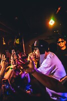 LIFESTYLE主催「能登半島復興 Charity Event」の様子。（撮影：JUNYA from S-STEADY）