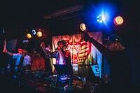 LIFESTYLE主催「能登半島復興 Charity Event」の様子。（撮影：JUNYA from S-STEADY）