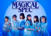 MAGICAL SPEC