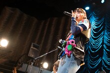 CENT（撮影：MAYUMI）