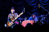 「ライブナタリー “eastern youth × CENT”」の様子。（撮影：MAYUMI）