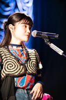 CENT（撮影：MAYUMI）