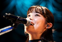 CENT（撮影：MAYUMI）