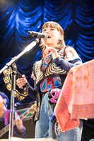 CENT（撮影：MAYUMI）