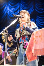 CENT（撮影：MAYUMI）