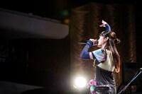 CENT（撮影：MAYUMI）