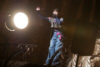 CENT（撮影：MAYUMI）