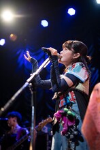 CENT（撮影：MAYUMI）