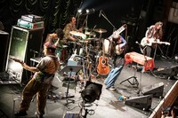 「ライブナタリー “eastern youth × CENT”」の様子。（撮影：MAYUMI）