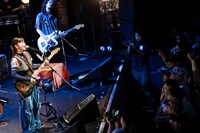 CENT（撮影：MAYUMI）