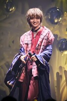 大倉空人（撮影：高橋まりな）