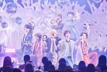 原因は自分にある。（撮影：高橋まりな）