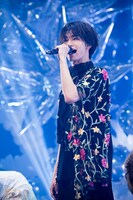 吉澤要人（撮影：高橋まりな）