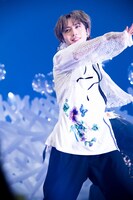 長野凌大（撮影：高橋まりな）