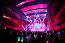 原因は自分にある。と観測者。（撮影：高橋まりな）