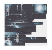 aldo van eyck「live 2023」ジャケット