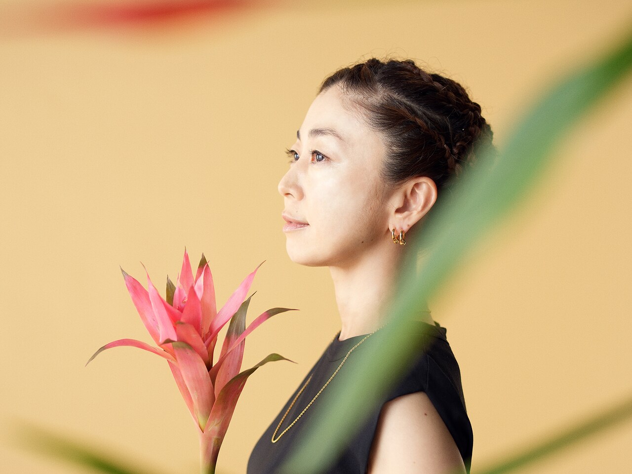 bird、東阪ビルボードでデビュー25周年記念ワンマン