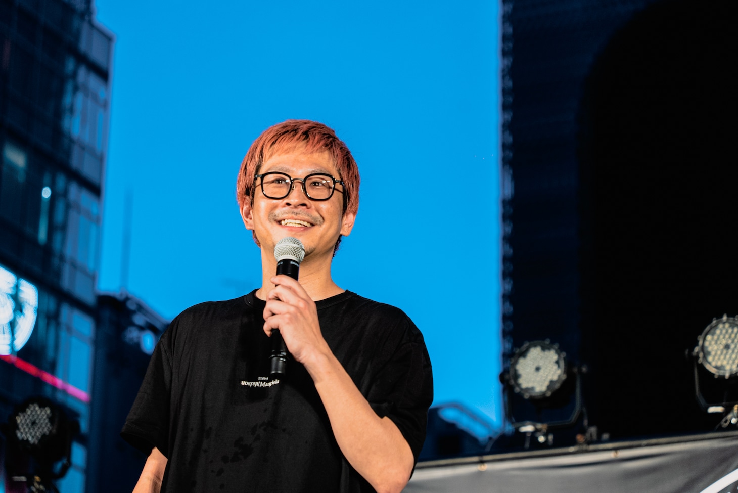 渡辺淳之介
