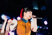 ファーストサマーウイカ