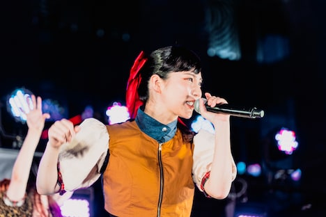 ファーストサマーウイカ