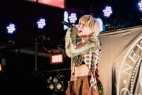 コショージメグミ