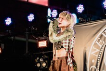 コショージメグミ