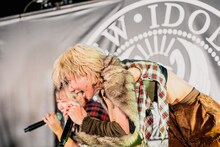 コショージメグミ