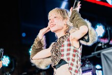 コショージメグミ