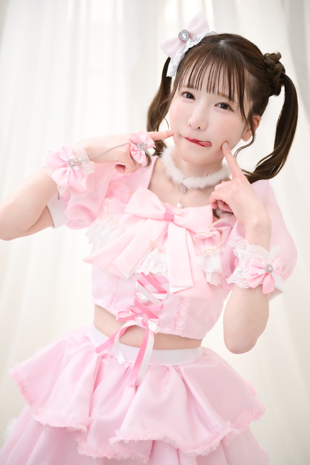 もえのあずき