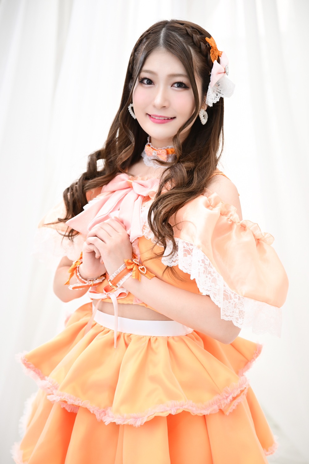 城咲まりあ