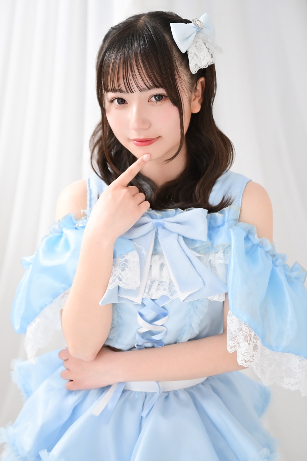 天野美羽