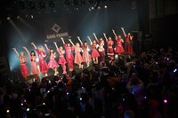 「AVANTGARDE PARADE -secret parade-」掲載カット