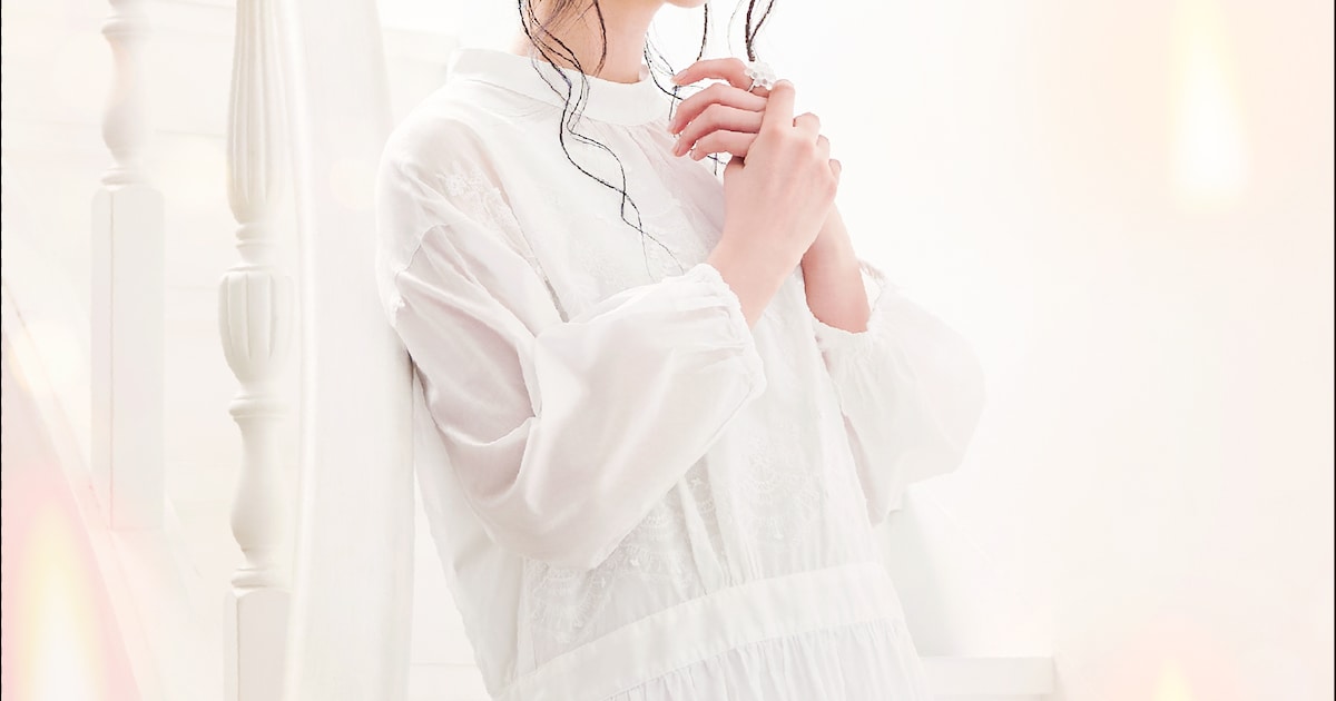石川由依の歌と朗読を完全収録、音楽朗読劇「UTA-KATA」旋律集の第2作 