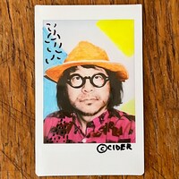 かせきさいだぁ