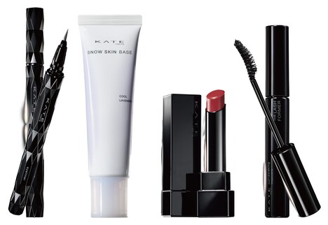 「KATEキープシリーズ」の商品。