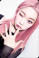 「KATEキープシリーズ」キャンペーンで配布されるトレカ。