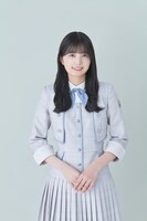 五百城茉央（乃木坂46）