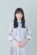 五百城茉央（乃木坂46）