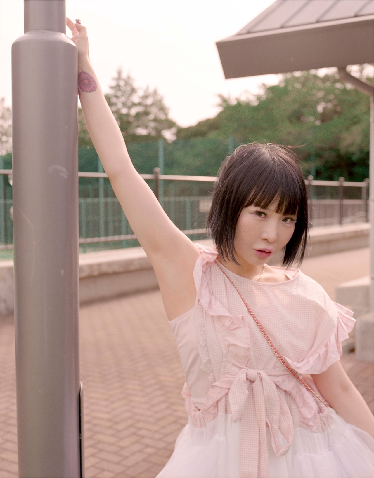 古参】大森靖子 色々セット たくさんあります 古参】大森靖子 色々