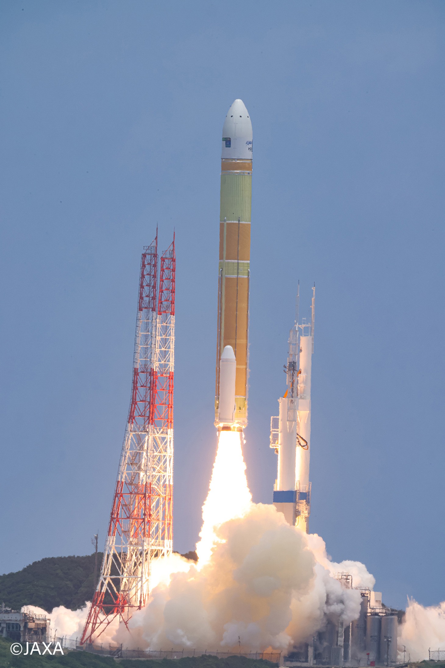 ロケット