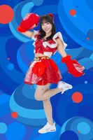 小田アヤネ（クマリデパート）