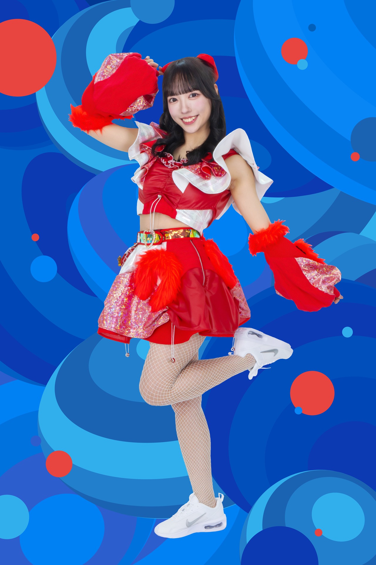 小田アヤネ（クマリデパート）