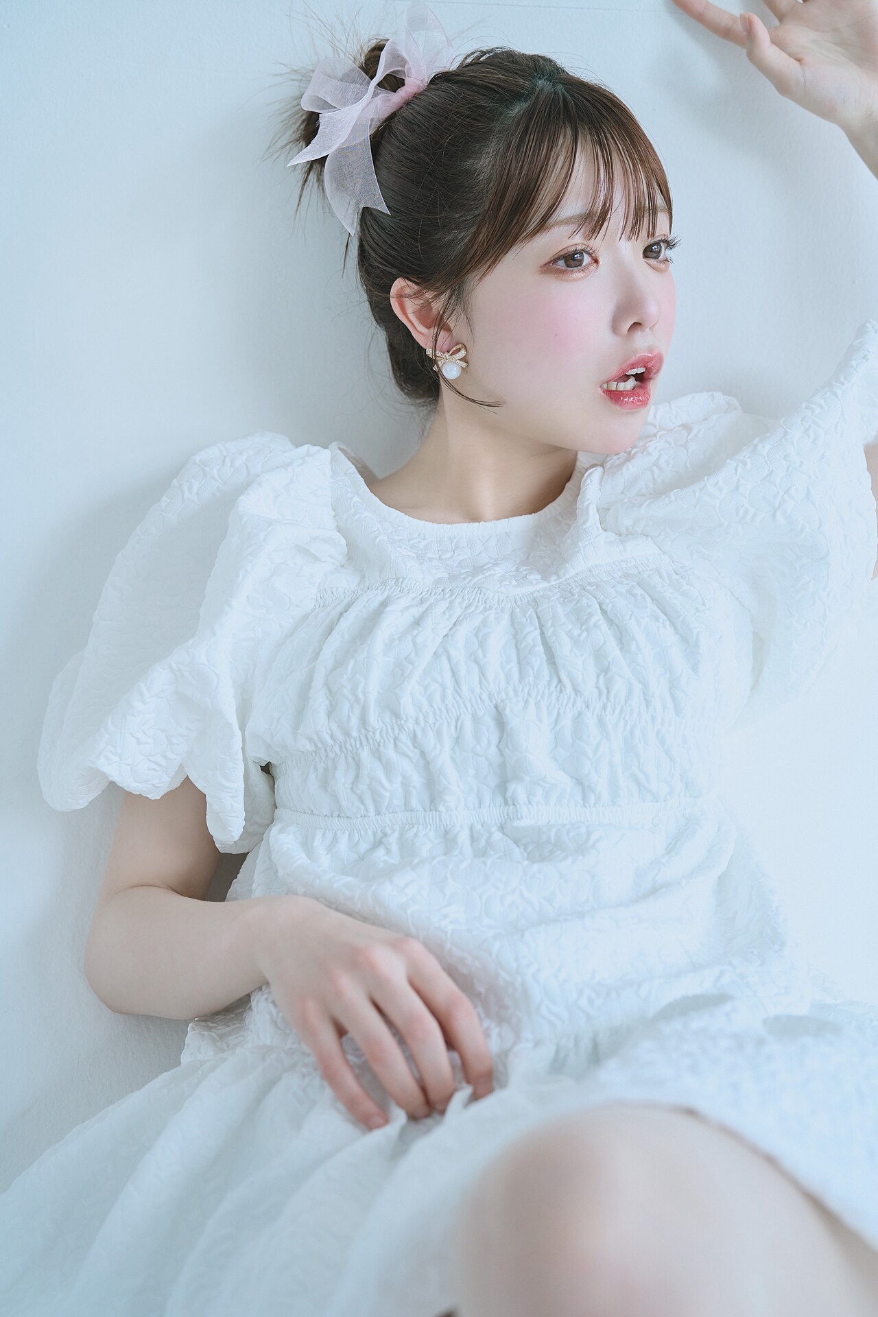 塩見きら、アイドルデビュー6周年記念日にミニアルバム発売 - 音楽ナタリー