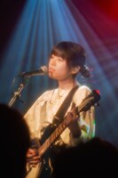 八木海莉（Photo by Goku Noguchi）