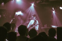 「八木海莉 One-Man Live 2024 - recall -」の様子。（Photo by Goku Noguchi）