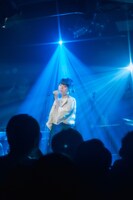 八木海莉（Photo by Goku Noguchi）