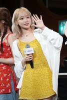 KIM CHAEWON（LE SSERAFIM）