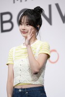 HONG EUNCHAE（LE SSERAFIM）