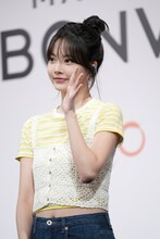 HONG EUNCHAE（LE SSERAFIM）